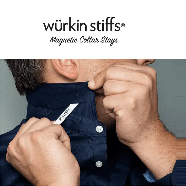 Crisp Collars