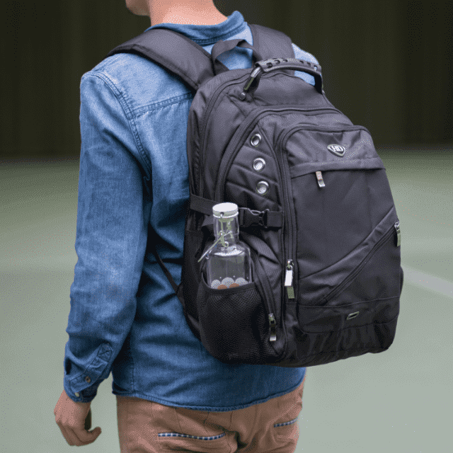 Travel Essentials