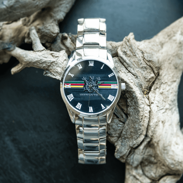 Custom Watches