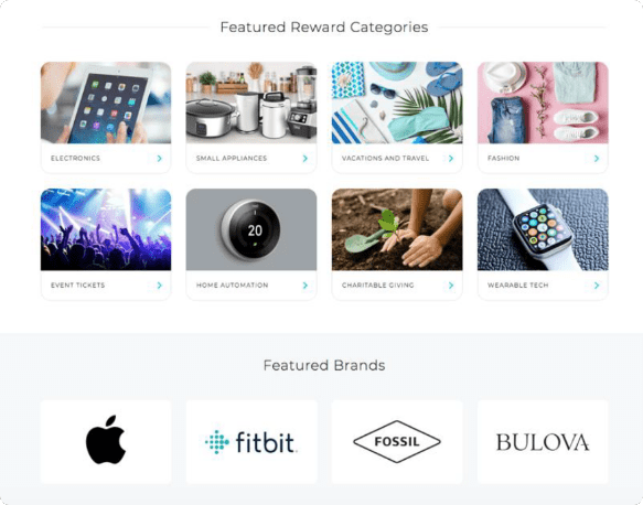 Choose And Order Gifts - Easily