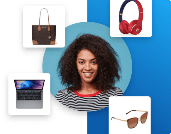 Choose And Order Gifts - Easily