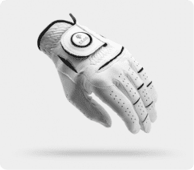 Spyglass Golf Glove